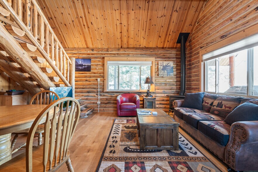 More Photos Of 1845 Hodgson Rd, Whitefish Hotel For Sale