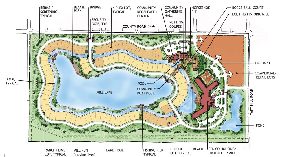Primary Photo Of 2125 County Road 54G, Fort Collins Land For Sale