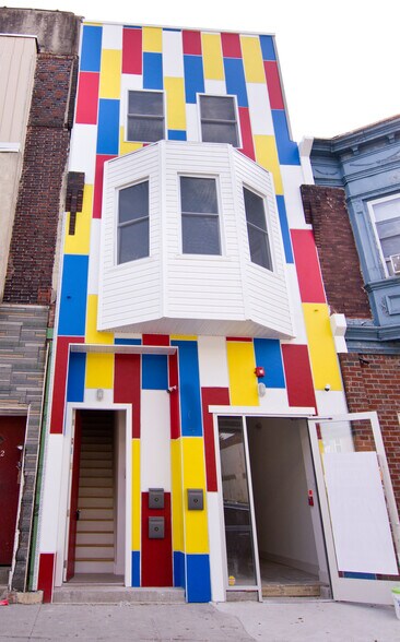 Primary Photo Of 6104 Market St, Philadelphia Storefront Retail Residential For Sale