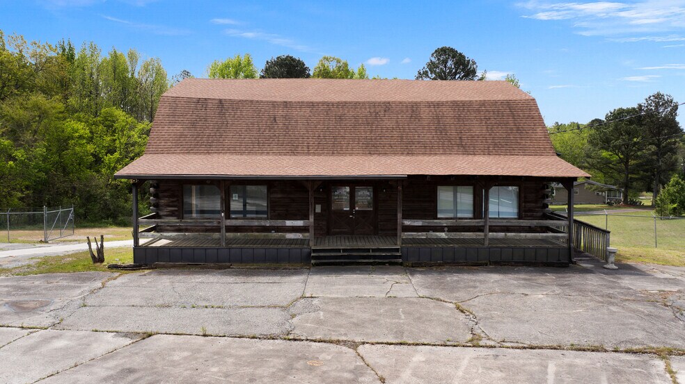 More Photos Of 2282 Highway 411, Cartersville Freestanding For Sale