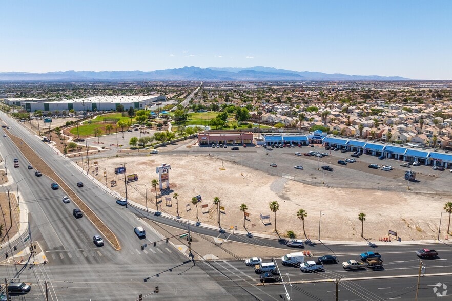 More Photos Of 3601 N Las Vegas Blvd, Las Vegas Storefront For Sale