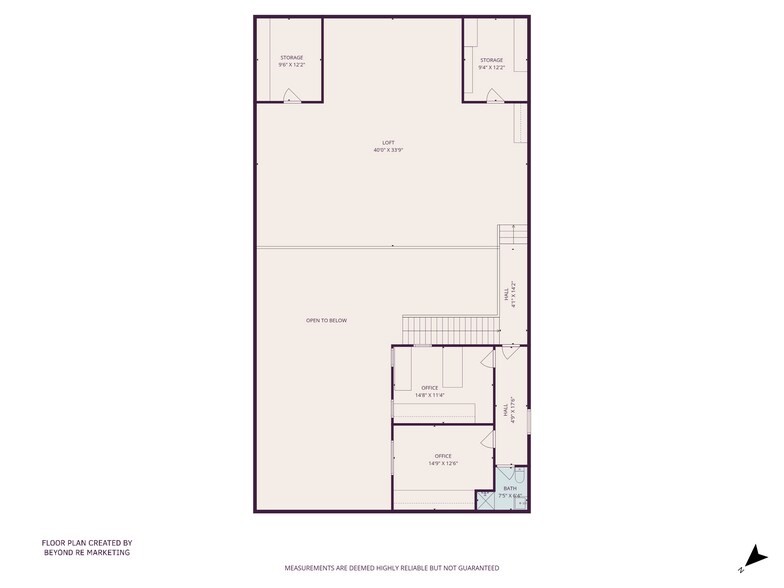 More Photos Of 1160 Industrial Rd, San Carlos Research And Development For Sale