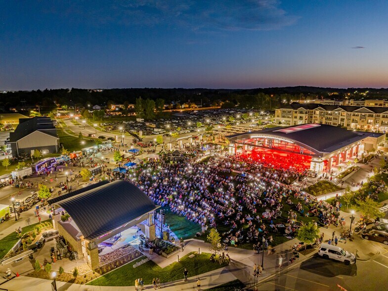 More Photos Of 2695 Howard Commons, Green Bay Land For Sale