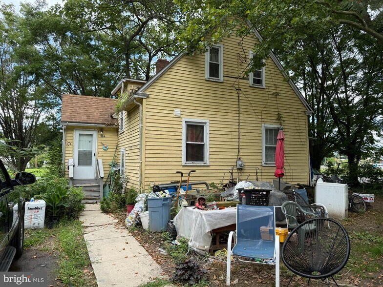 More Photos Of 26-36 Oakland St, Bridgeton Apartments For Sale