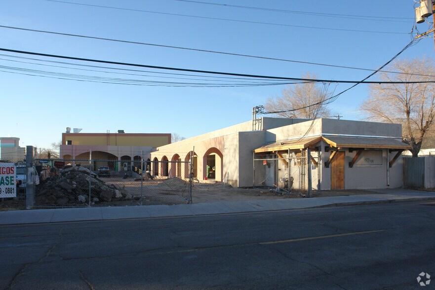 More Photos Of 206 Linden St, Reno General Retail For Lease