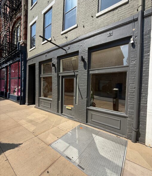 More Photos Of 1415 Main St, Cincinnati Apartments For Lease