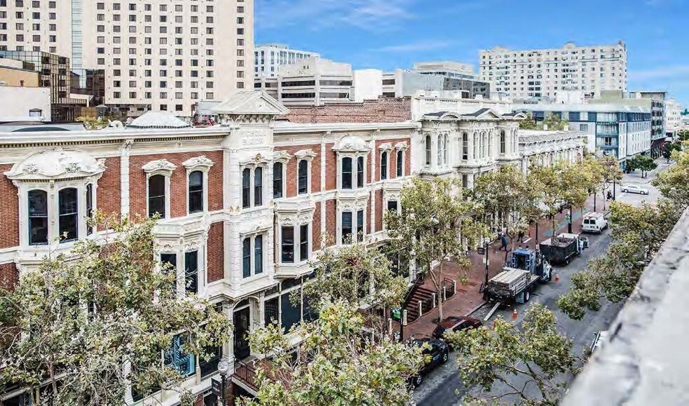 More Photos Of 452 8th St, Oakland Unknown For Lease