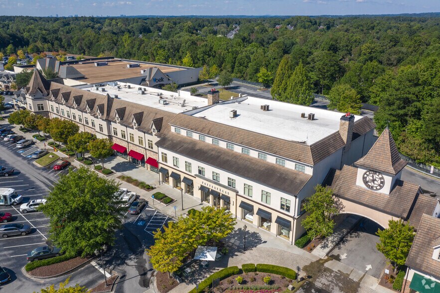 More Photos Of 5201 Peachtree Pky, Norcross Unknown For Lease