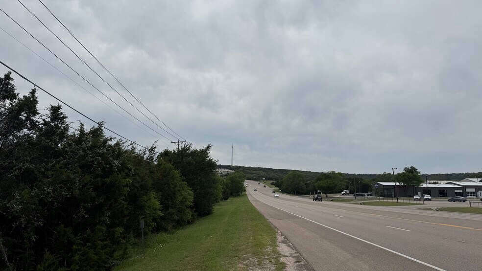 More Photos Of 919 West Hwy 19, Copperas Cove Land For Sale
