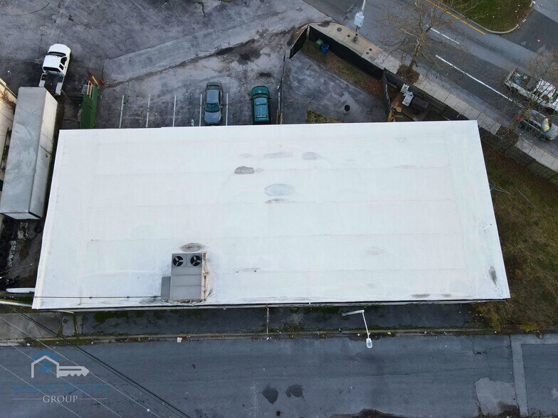 More Photos Of 2035 N Broadway, Baltimore Lodge Meeting Hall For Lease