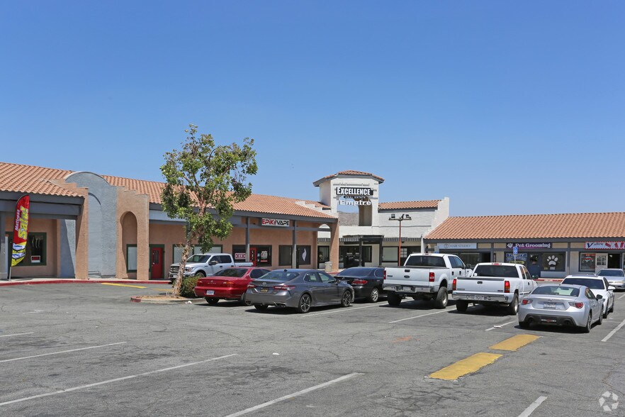 More Photos Of 12220 Pigeon Pass Rd, Moreno Valley General Retail For Lease