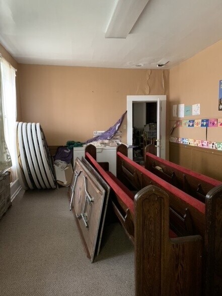 More Photos Of 4647 N Broad St, Philadelphia Religious Facility For Lease