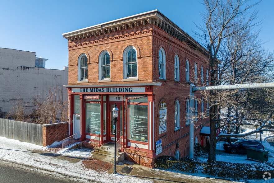 More Photos Of 217 Main St, Ossining Office Residential For Sale
