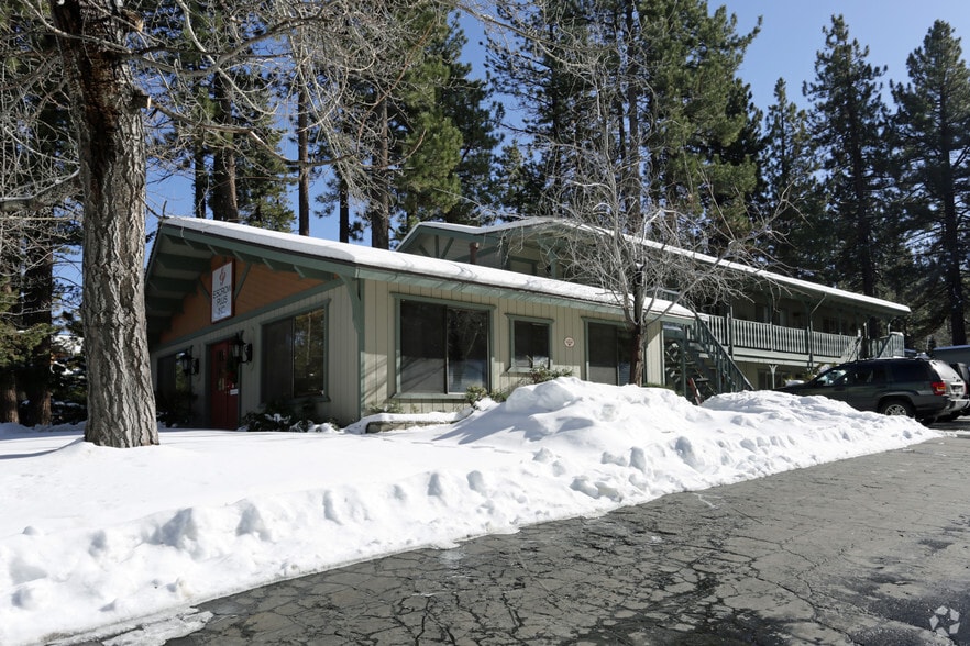 More Photos Of 41659 Big Bear Blvd, Big Bear Lake Office Residential For Lease