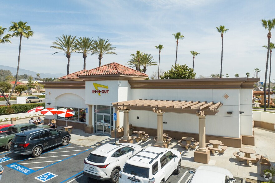 More Photos Of 12449-12899 Foothill Blvd, Rancho Cucamonga Unknown For Lease