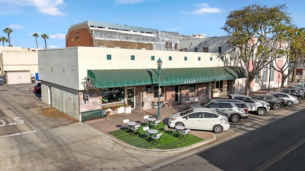 Primary Photo Of 1409 Marcelina Ave, Torrance General Retail For Lease
