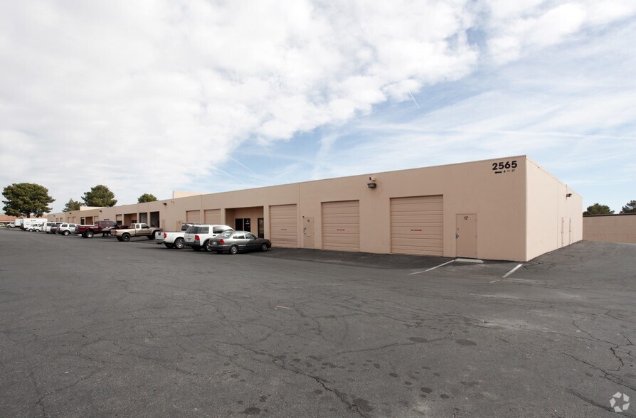 More Photos Of 6330 S Eastern Ave, Las Vegas Unknown For Lease