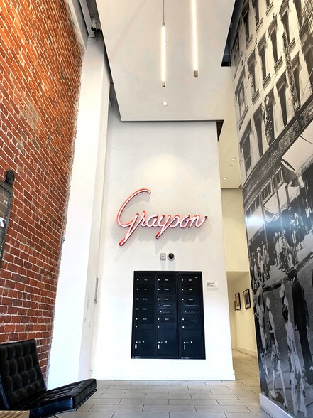 More Photos Of 353 S Broadway, Los Angeles Office For Sale