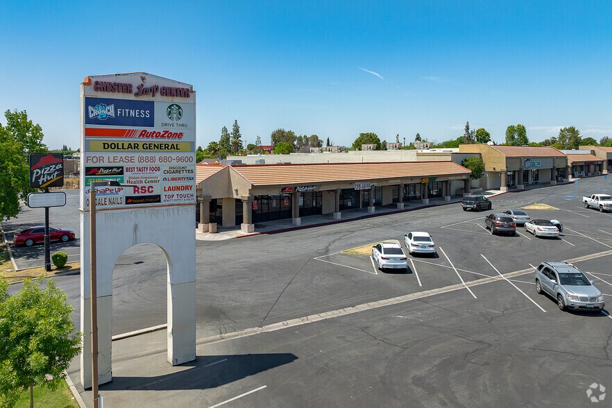 More Photos Of 2313-2523 N Chester Ave, Bakersfield Unknown For Lease