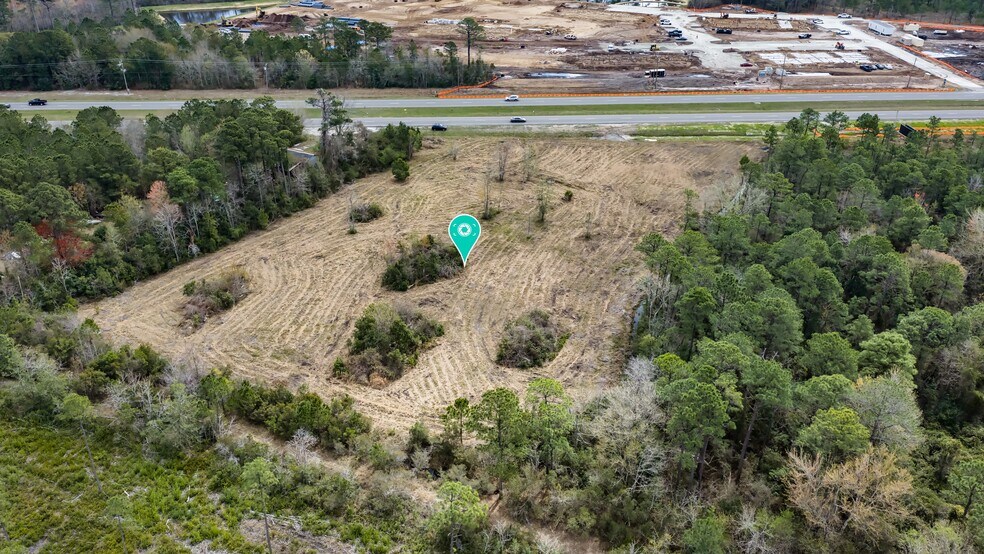 More Photos Of TBD U.S. 17 Hwy, Hampstead Land For Sale