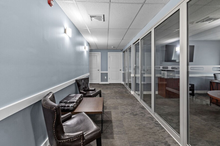 More Photos Of 1855 County St, Somerset Auto Repair For Sale