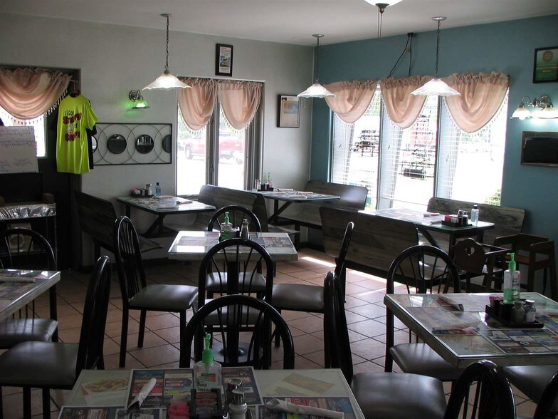 More Photos Of 4144 State Highway 13, Wisconsin Dells Restaurant For Sale