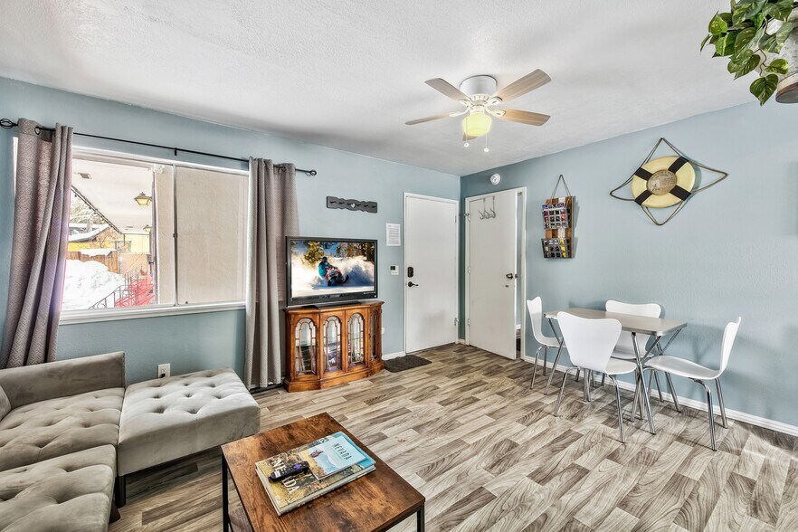 More Photos Of 3994 Pine Blvd, South Lake Tahoe Hotel For Sale