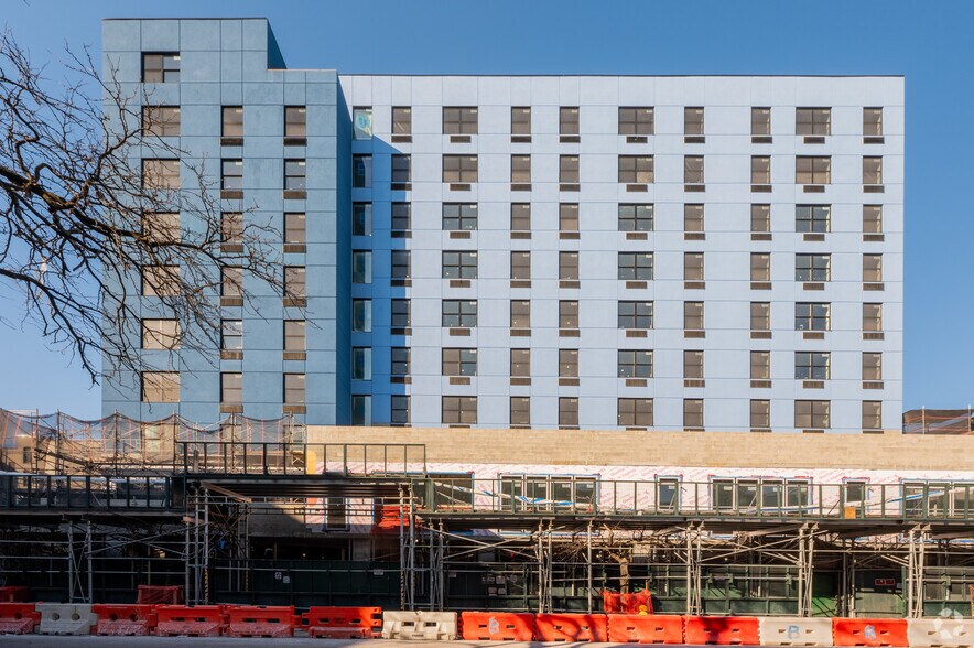 More Photos Of 1039 Washington Ave, Bronx Apartments For Lease