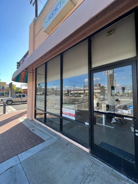More Photos Of 12025-12033 Garfield Ave, South Gate Freestanding For Lease