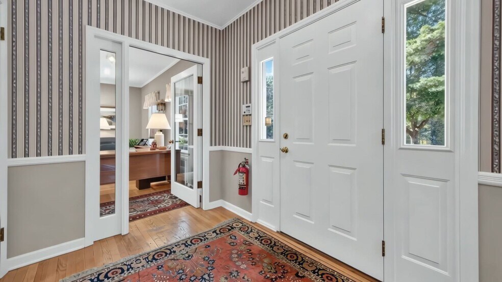 Primary Photo Of 1436 NY-52 Rt, Fishkill Office For Sale