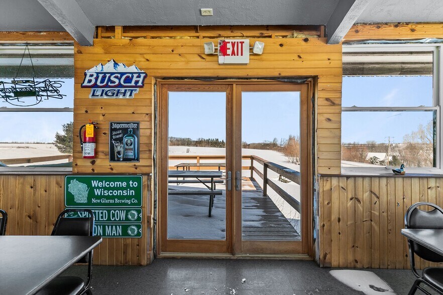 More Photos Of 8826 Grams Rd, Ripon Restaurant For Sale