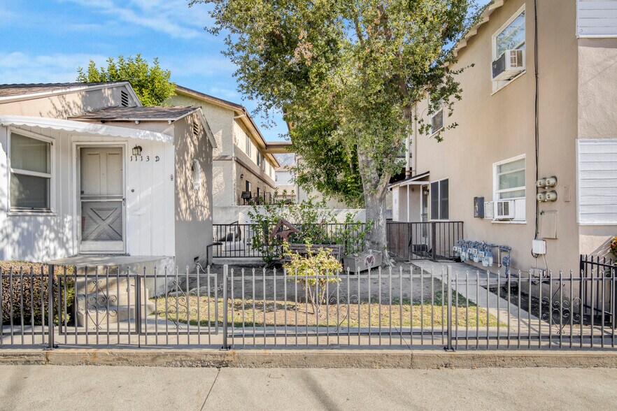 More Photos Of 1113 Linden Ave, Glendale Apartments For Sale