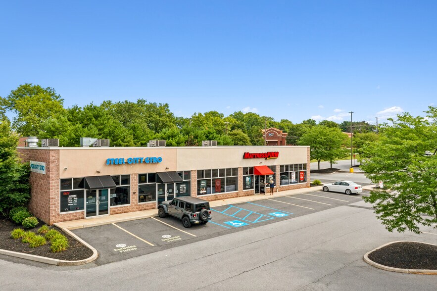 More Photos Of 6900 Hamilton Blvd, Trexlertown Unknown For Lease