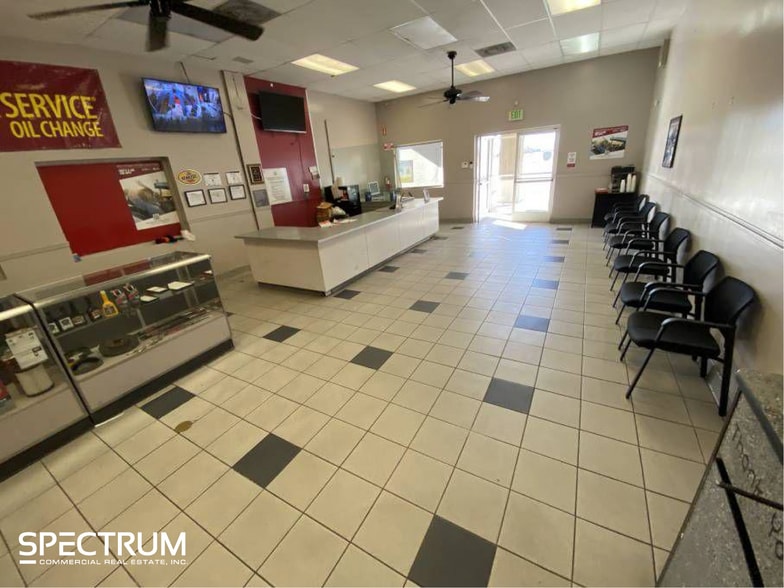 More Photos Of 44846 Valley Center Way, Lancaster Storefront Retail Office For Sale