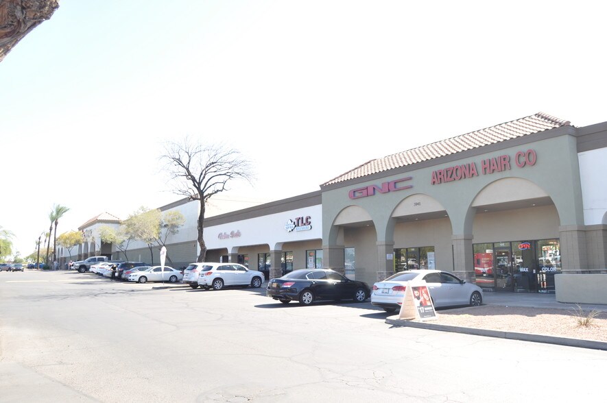 More Photos Of S 40th St @ E Chandler Blvd, Phoenix Unknown For Lease