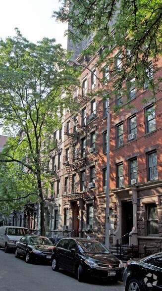 Primary Photo Of 518 E 83rd St, New York Apartments For Sale