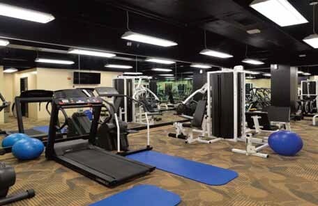 More Photos Of 3675 Crestwood Pkwy NW, Duluth Coworking Space