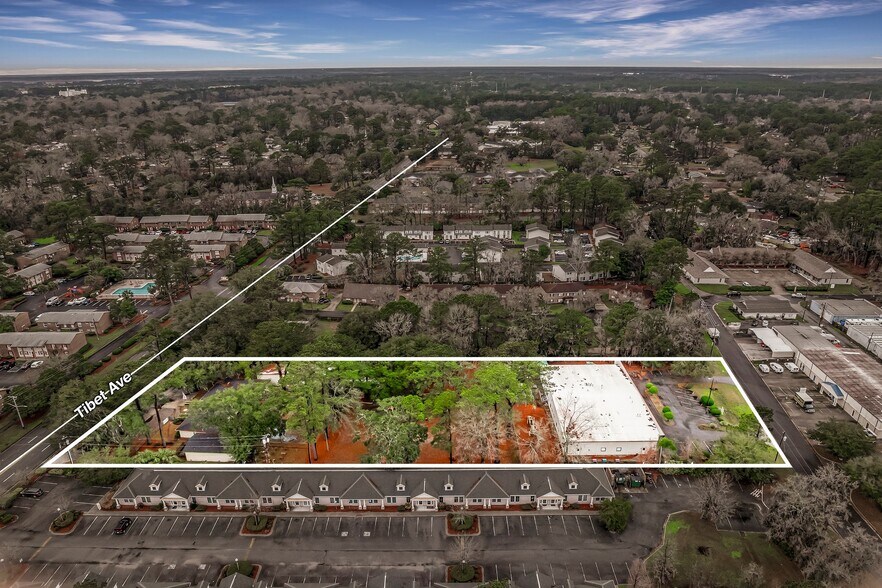 More Photos Of 204 Tibet Ave, Savannah Daycare Center For Sale