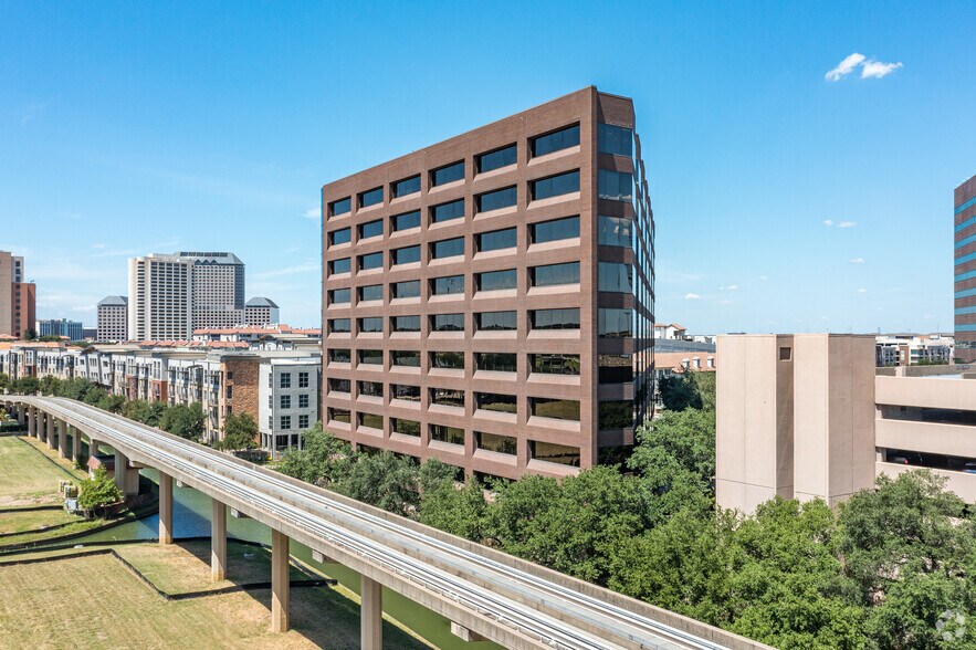 More Photos Of 400 E Las Colinas Blvd, Irving Office For Lease