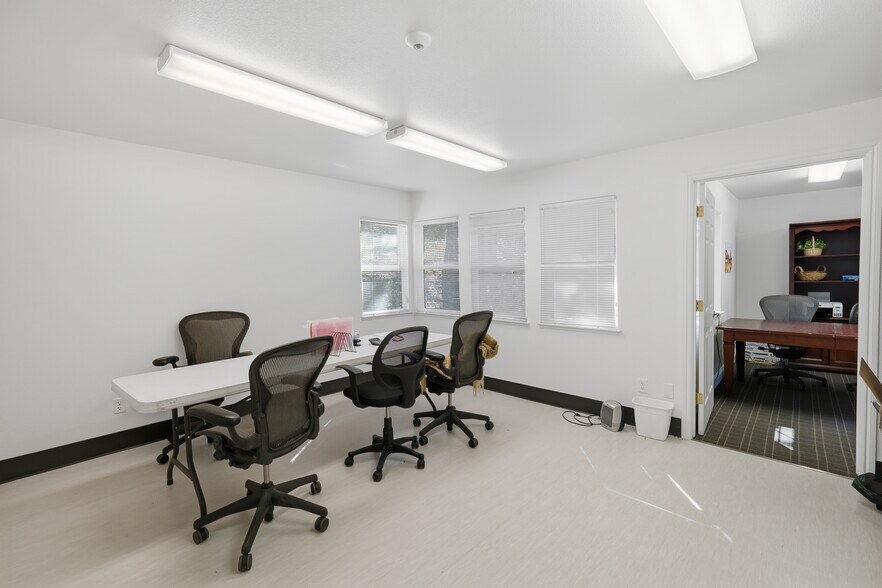 More Photos Of 440 Lower Grass Valley Rd, Nevada City Office For Sale