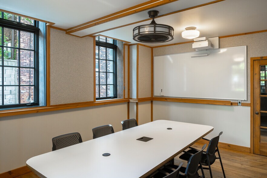 More Photos Of 4444 2nd Ave, Detroit Office For Sale
