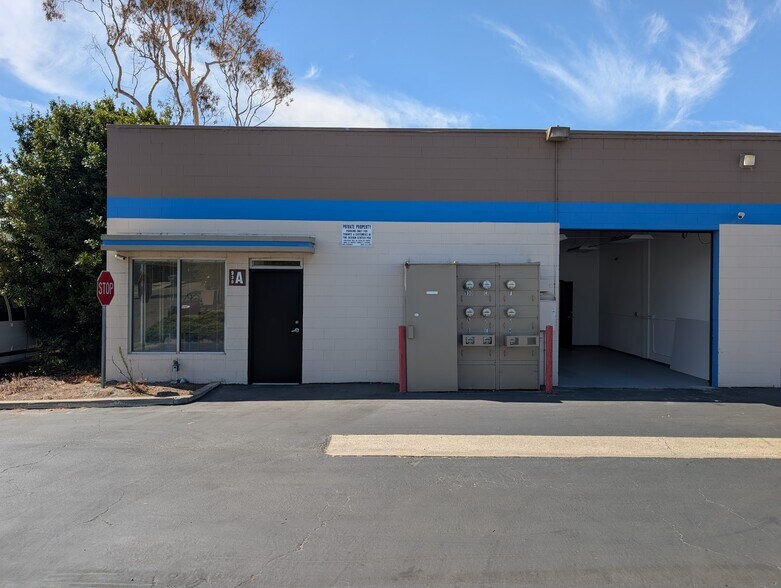 Primary Photo Of 930 Huber St, Grover Beach Warehouse For Lease