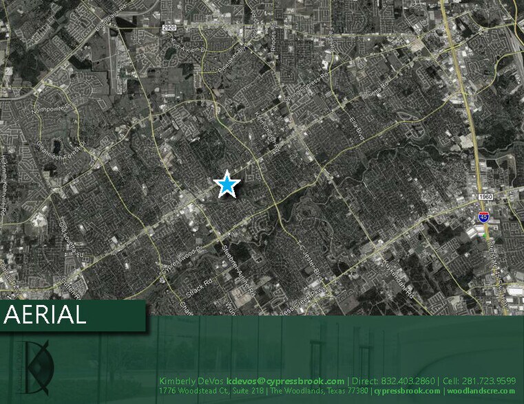 More Photos Of 6515 Louetta Rd, Spring Land For Lease