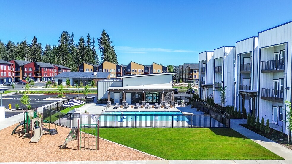More Photos Of 7011 NE 126th St, Vancouver Apartments For Sale