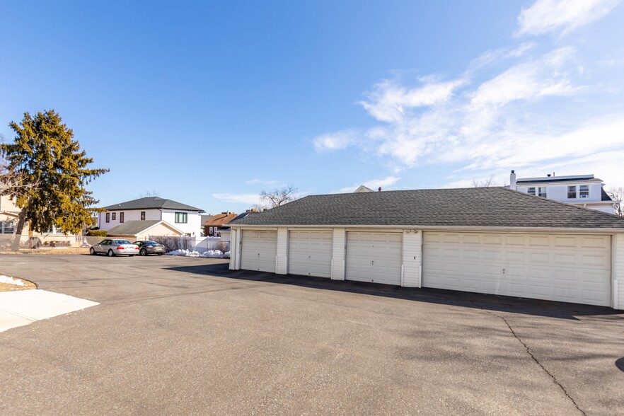 More Photos Of , Rutherford Multifamily For Sale