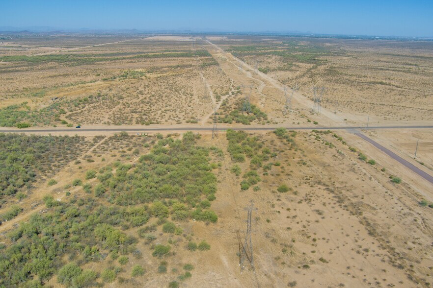 More Photos Of 21200 N 219th, Surprise Land For Sale