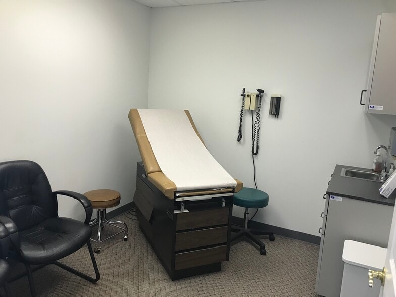 More Photos Of 9201 N Waukegan Rd, Morton Grove Medical For Sale