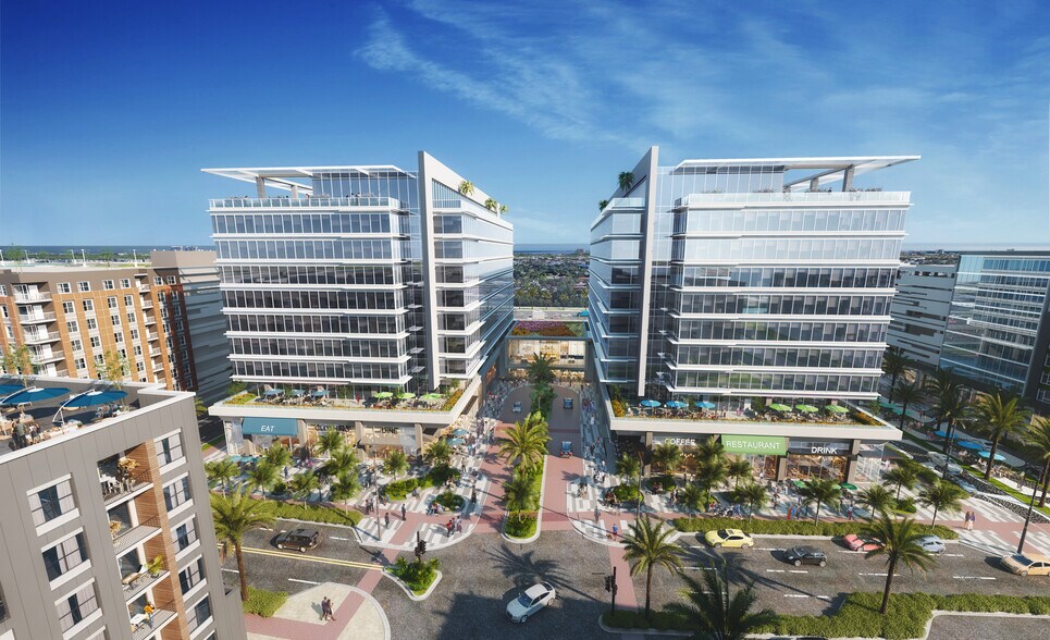 More Photos Of 2800 Oakwood Blvd, Hollywood Unknown For Lease