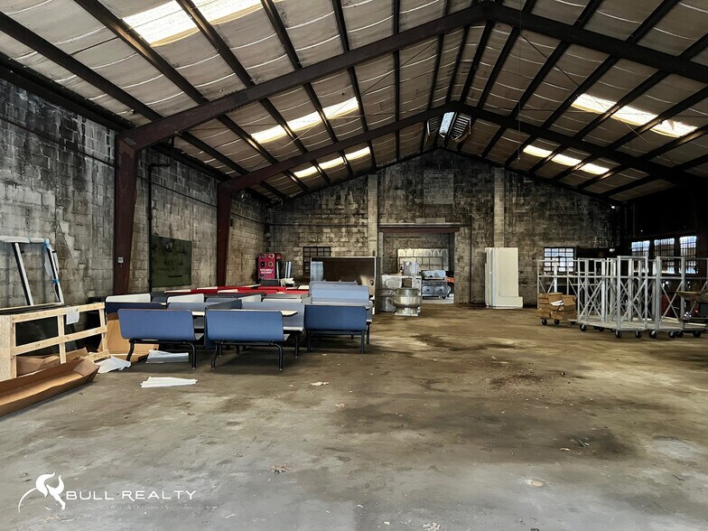 More Photos Of 229 Walker St, Atlanta Flex For Sale