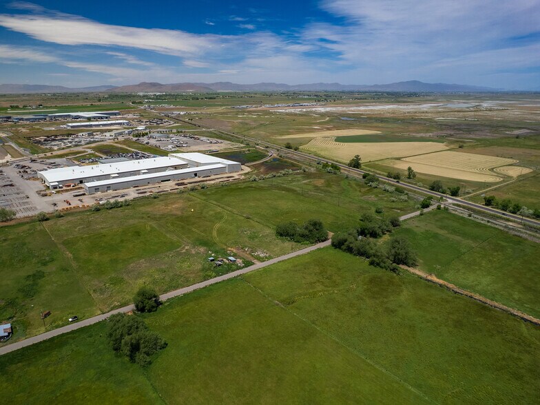 More Photos Of 1175 W, Brigham City Land For Sale
